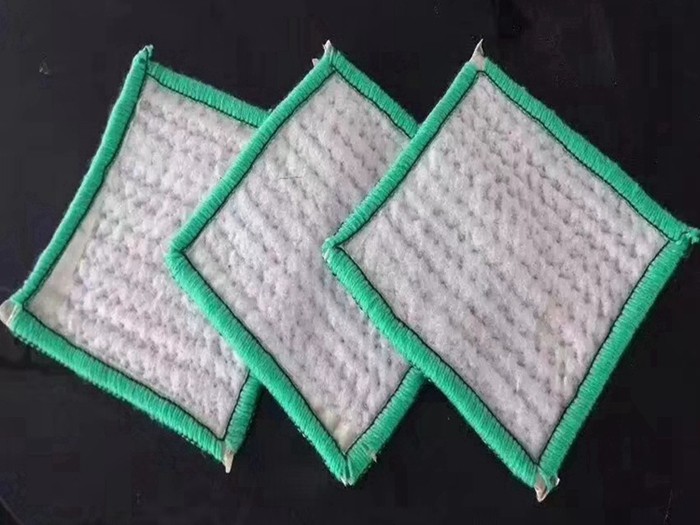 GCL膨潤(rùn)土防水毯